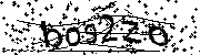 Anti-Bot verification code image