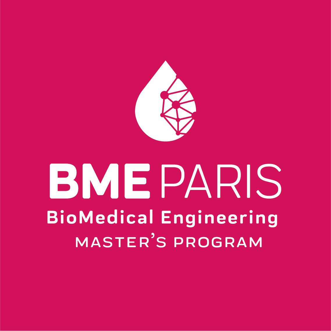 LOGO BME 2018 Carre